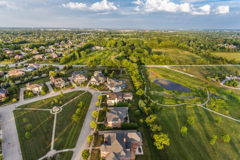 Ranking names 'best places to live' in US: Did your city make the cut?