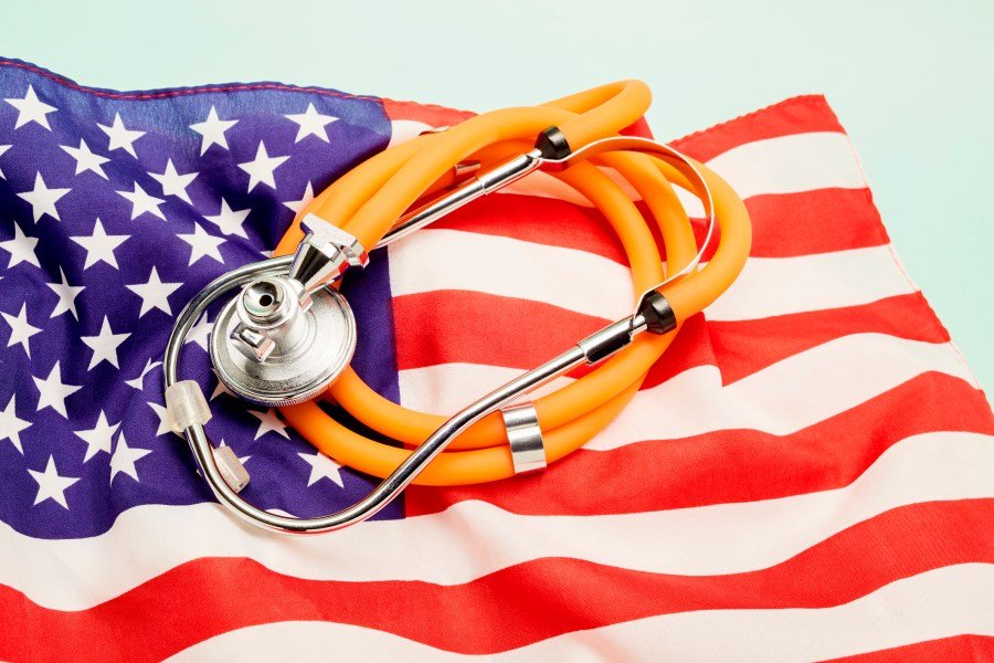 The next evolution of American healthcare is here