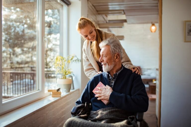 How unpaid caregiving derails retirement security — and what we can do about it