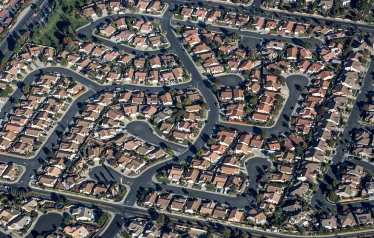 These are America's most 'overpriced' housing markets