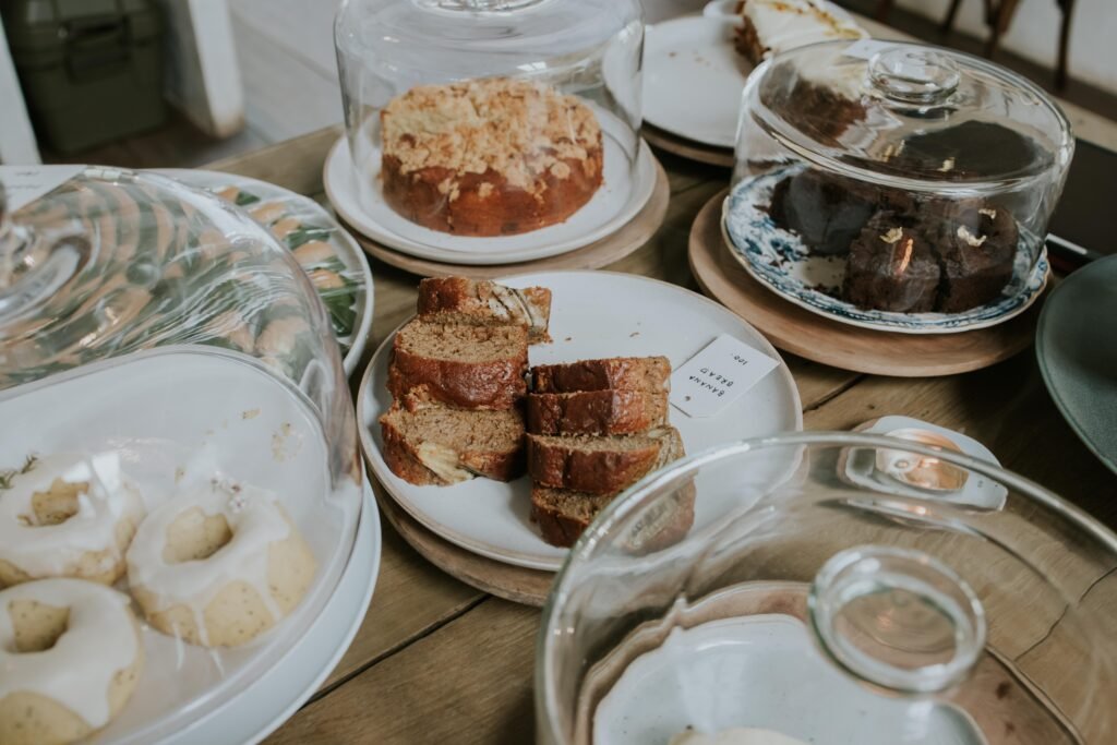 How I Built a Community Around My Bakery