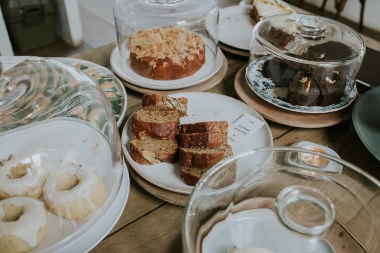 How I Built a Community Around My Bakery