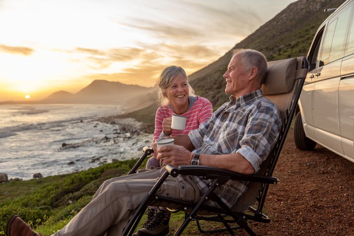 The retirement age changed this year: Here's what to know