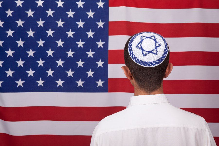Can Israel win back Americans' support?
