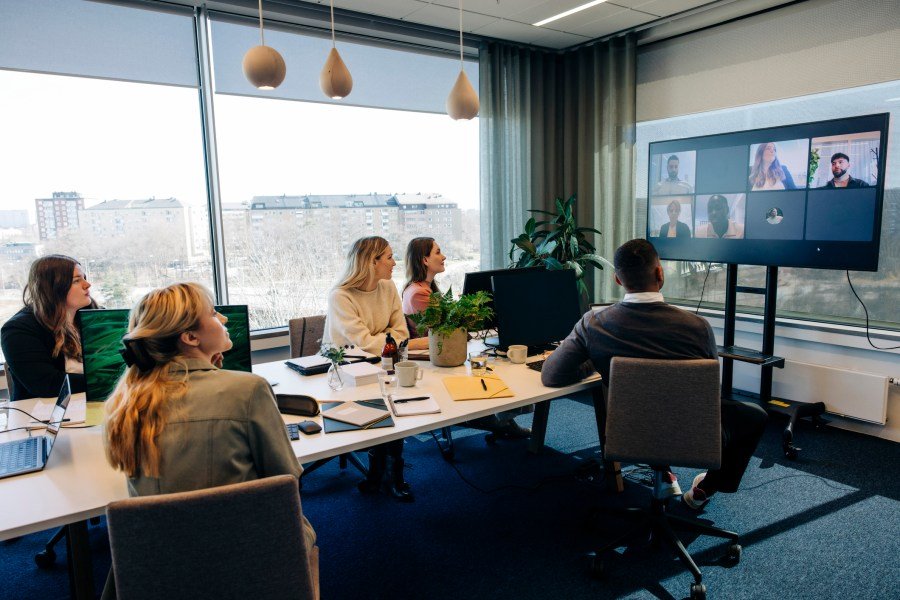 Salary isn’t everything: Why flexibility to work remotely is the future of work 