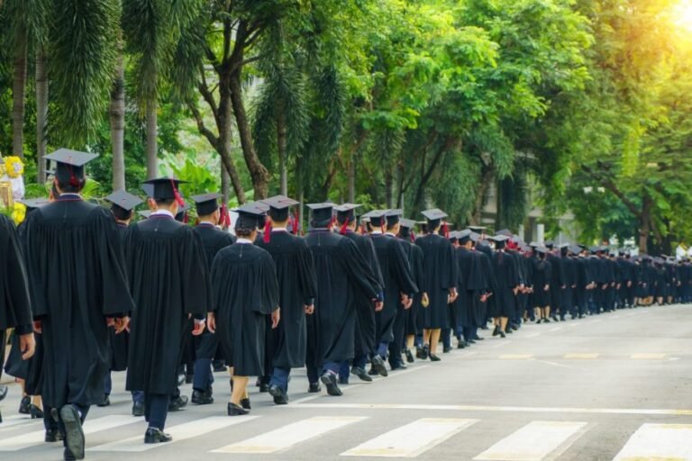 These are the best metros for job-seeking grads in 2026, research shows