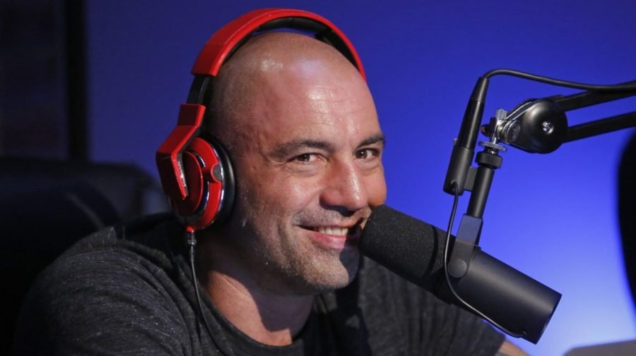 Rogan on Trump IRS audit immunity: 'That's nuts’