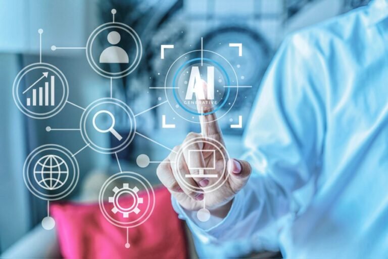 The one thing successful companies are doing with AI 