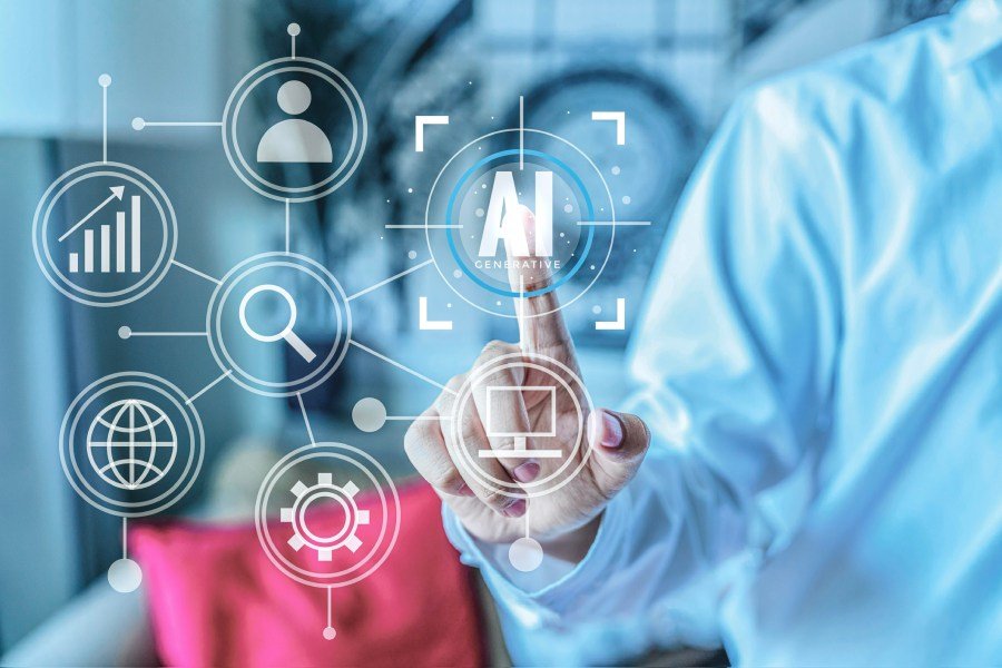 The one thing successful companies are doing with AI 