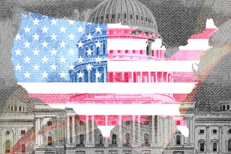 Why voters — not courts — must put a stop to America’s redistricting wars