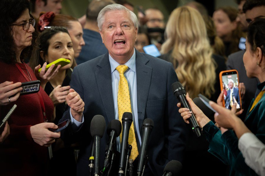 When is enough enough for the Iran war hawks?
