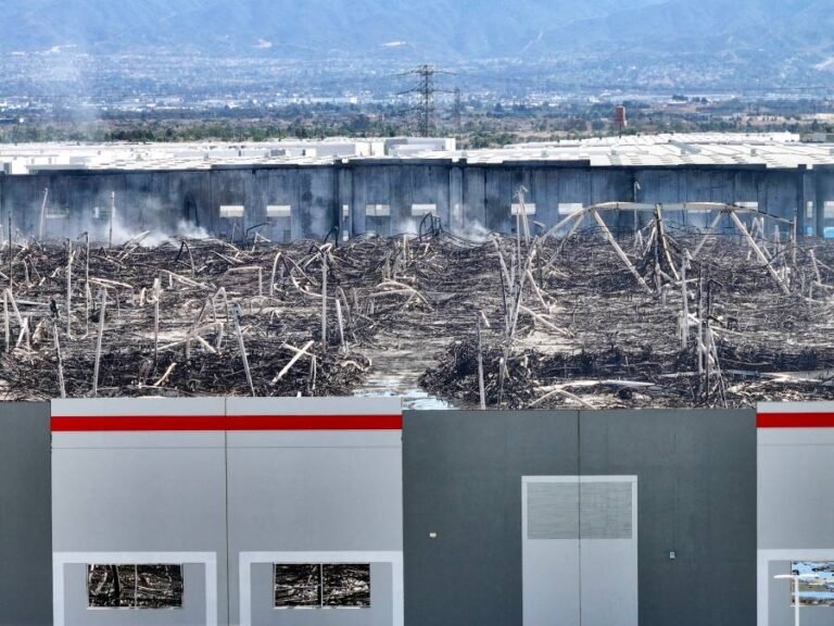 Class warfare is smoldering in America — and it's about to catch fire