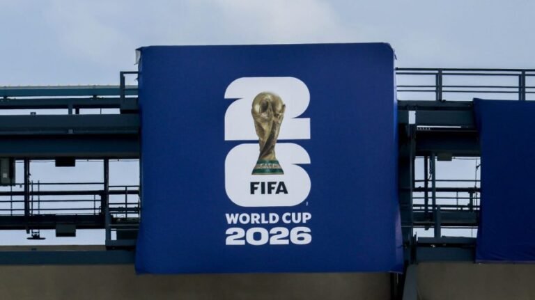 World Cup resale ticket prices have been falling: Here's why