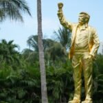 Man arrested at Trump golf club in Miami for disturbance: Secret Service