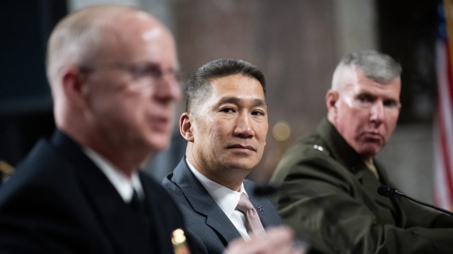 Trump, Pentagon hit turbulence in Taiwan, Poland policy