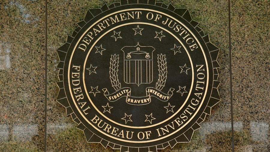 FBI offers $200K reward in search for ex-Air Force counterintelligence specialist who defected to Iran