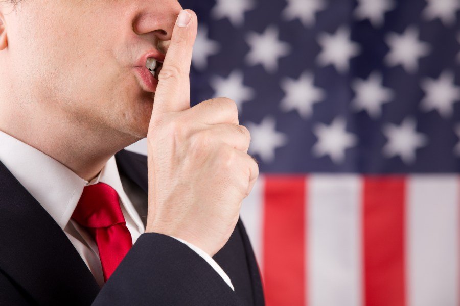 'Climate hushing' is what's keeping the Democrats from winning 