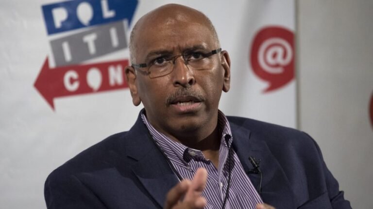 Steele questions DNC autopsy report timing: 'Why are you doing this today?'