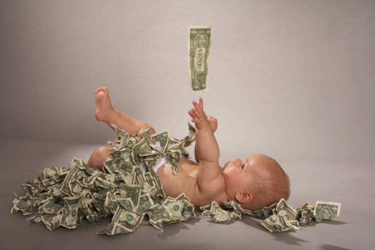 The case for investing Trump's tariff refunds into early childhood