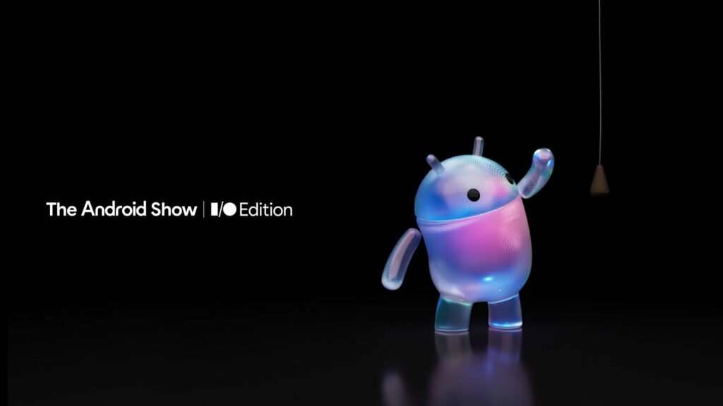 Thank goodness: Google says it’s not about to reveal a Liquid Glass makeover for Android