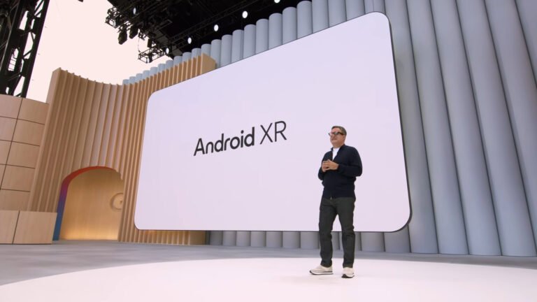 Meta beware: Google could end up selling 2 million Android XR glasses this year