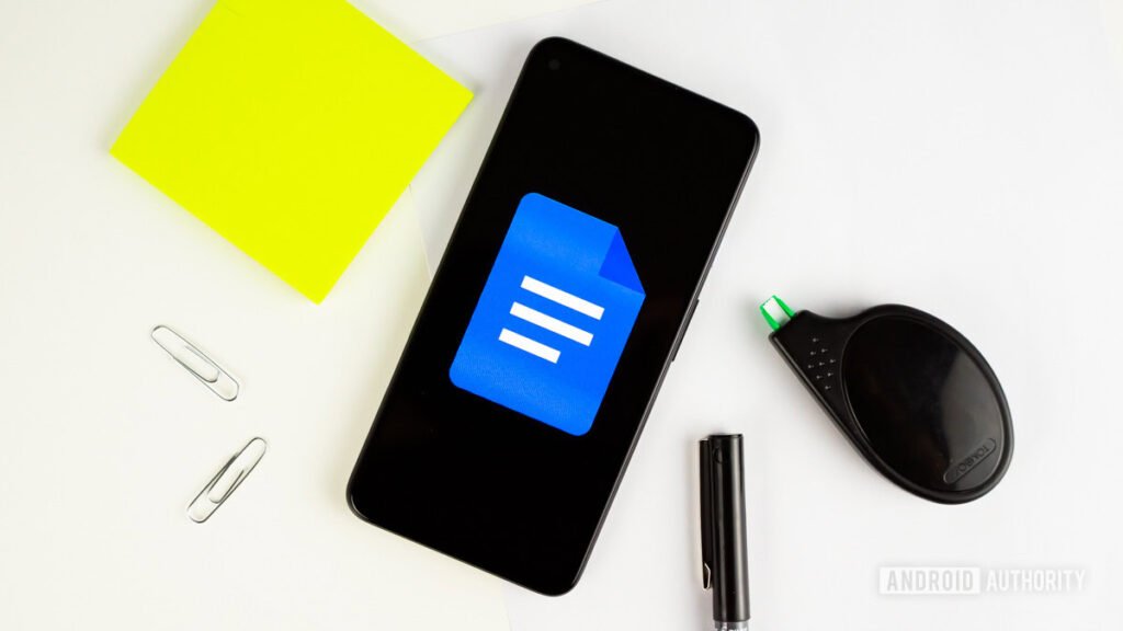 You can now stop repeating yourself to Gemini in Google Docs