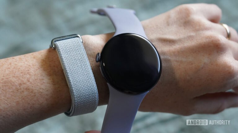 PSA: Don’t buy the Fitbit Air expecting it to work with your Charge or Versa