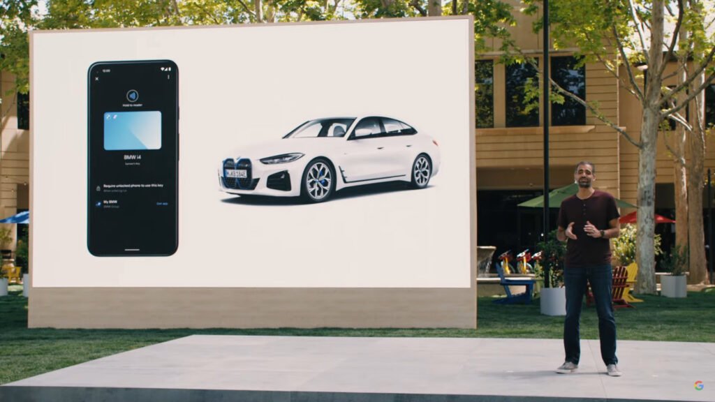 Google Wallet now makes it much easier to manage your shared digital car keys on Android
