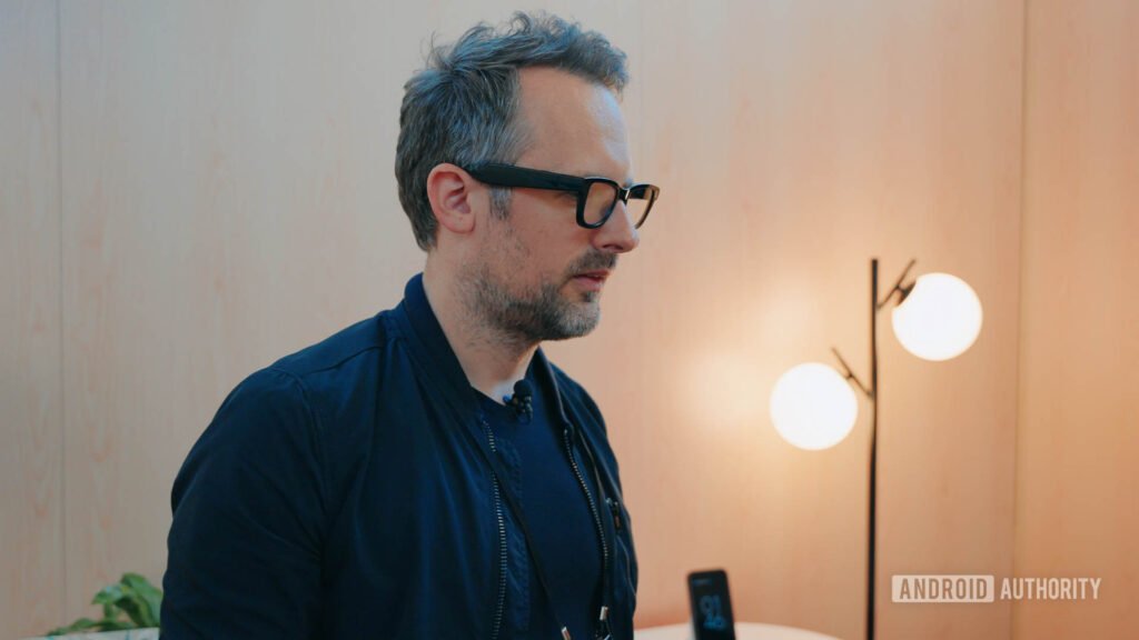 Android boss reveals the unsurprising reason Google Glass ended up in the tech graveyard