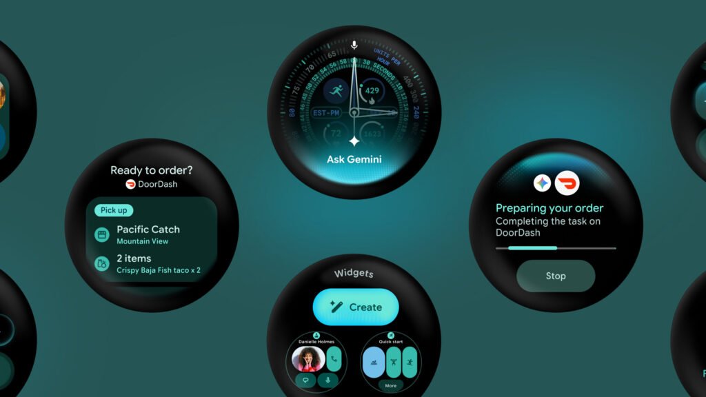 Wear OS 7 announced: A more efficient and intelligent smartwatch platform