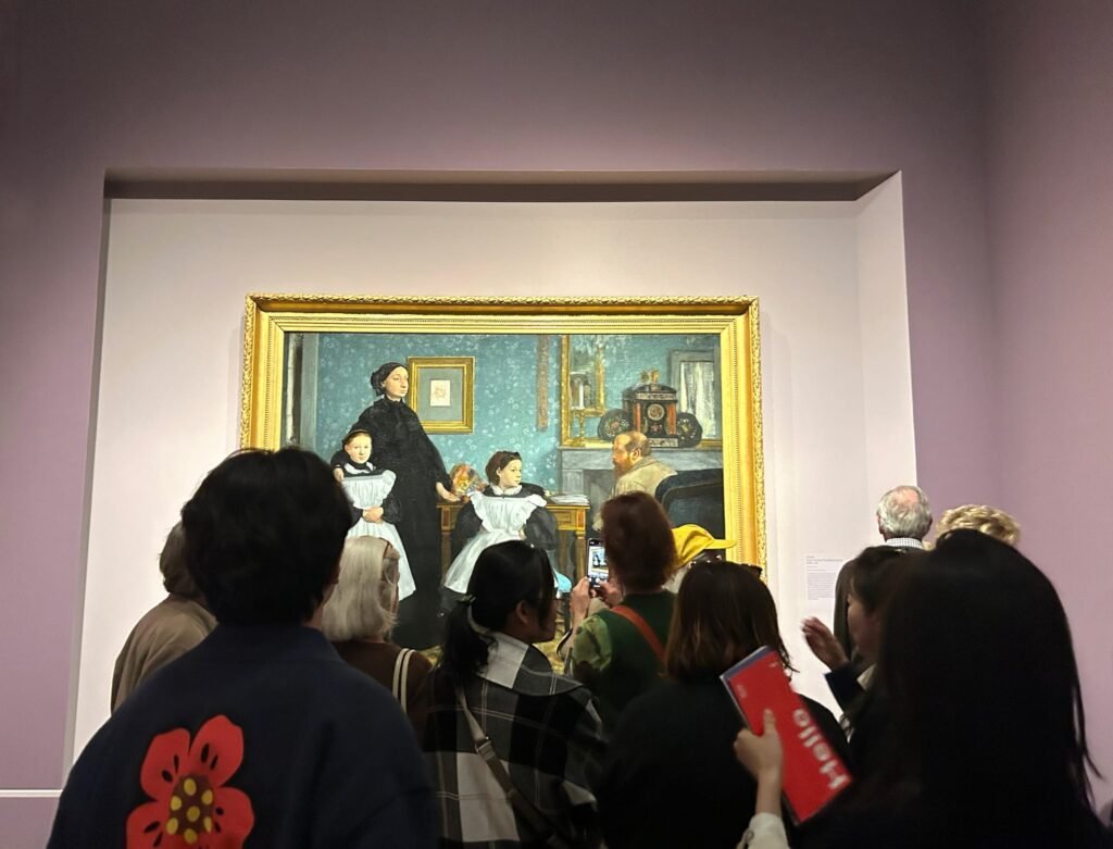 Engaging With Art Can Slow Aging, Study Claims