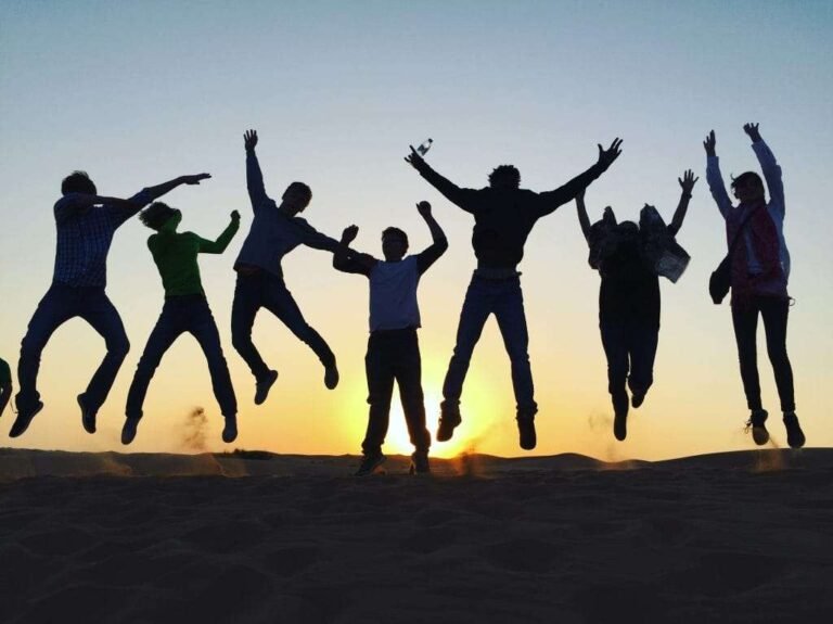 Traveling With Students: Five Teachers Who Took the Leap