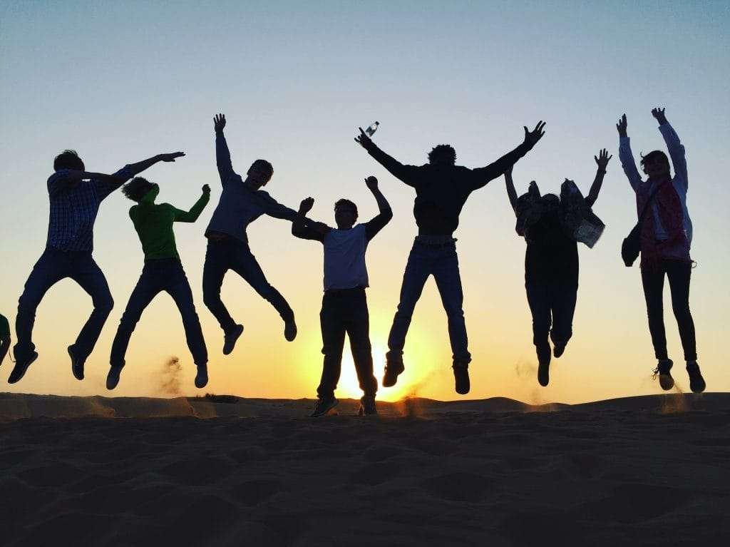 Traveling With Students: Five Teachers Who Took the Leap