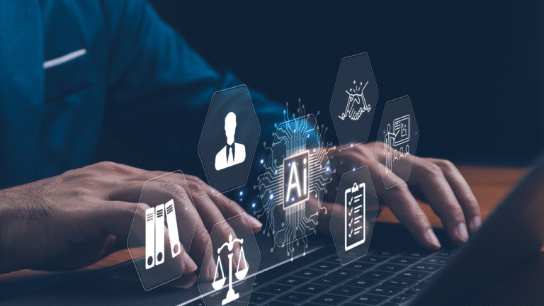 Tech can radically improve government