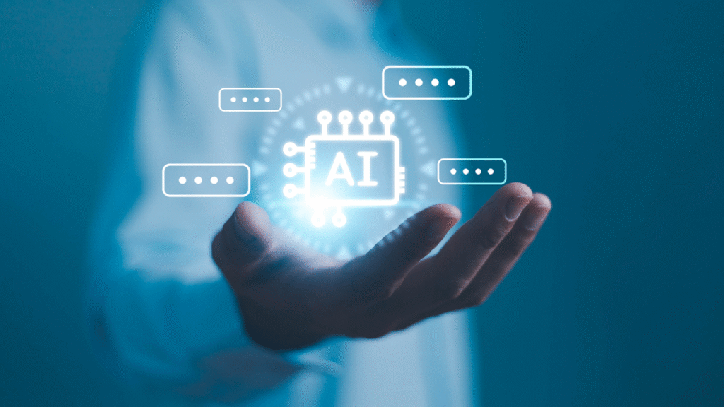 Beware of “trophy-style” AI adoption