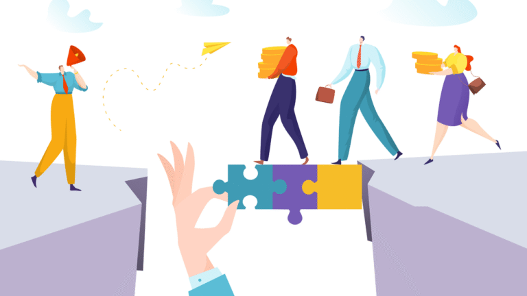 The leadership skill that unlocks better outcomes