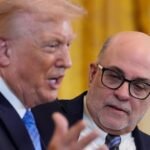 Iran hawks erupt over terms of Trump's peace proposal 