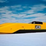 JCB Hydromax - pictures