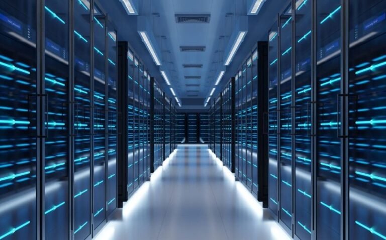 Powerhouse Looking to Add to DFW Data Center Portfolio