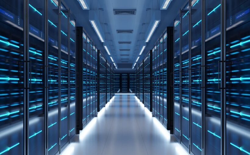 Powerhouse Looking to Add to DFW Data Center Portfolio