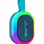 *HOT* JLab Pop Party Portable Bluetooth Speaker only $16.41 (Reg. $30!)