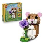 LEGO Creator 3-in-1 Sets only $9.97!