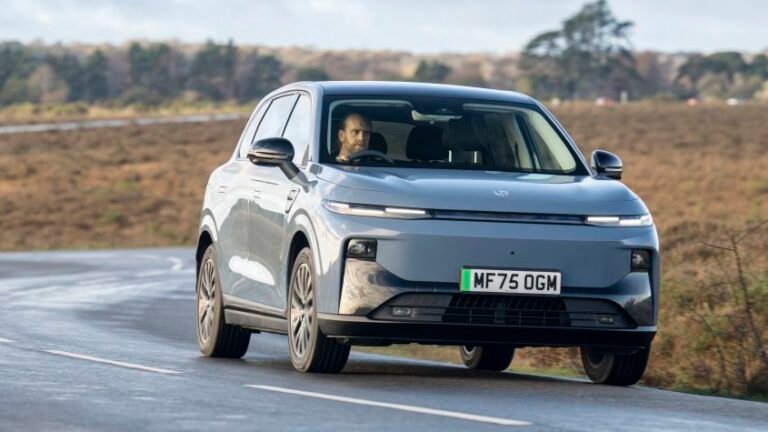 Leapmotor to build cars in Spain to avoid Chinese tariffs