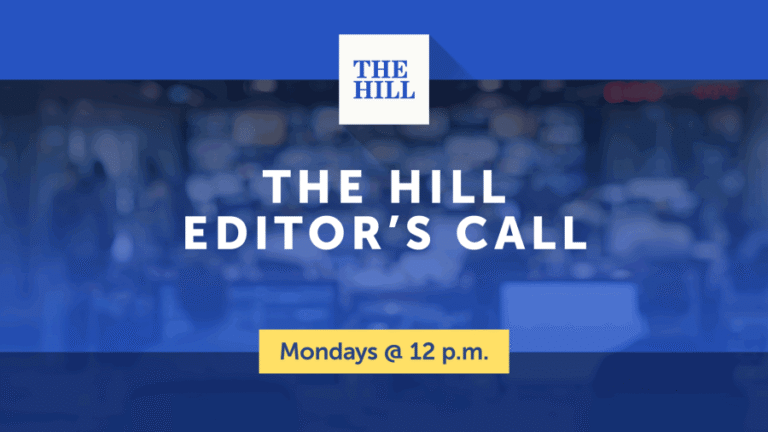 GOP infighting over Trump ballroom; Cassidy falls to Trump's candidate: Join the live discussion