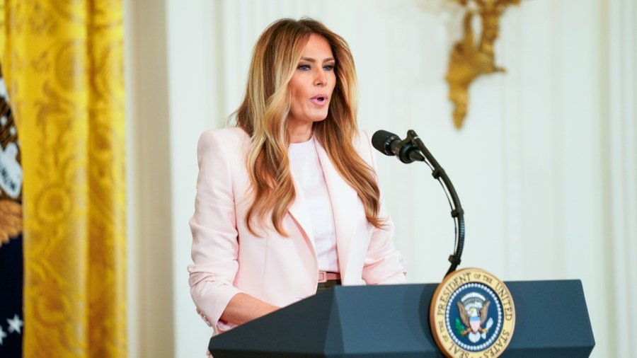 'Abusively presented spat': Judge dismisses author Michael Wolff's suit against Melania Trump