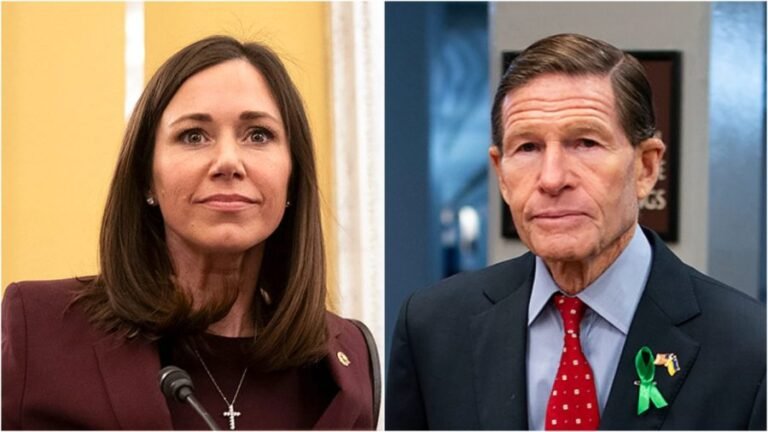 Bipartisan senators unveil legislation banning gambling ads to minors