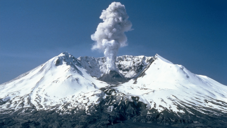 From Volcanic Vents to Safer Skies