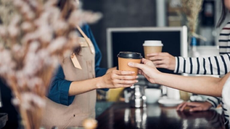 Coffee Chains’ Strategies Can Drive Success Across Food and Beverage Concepts
