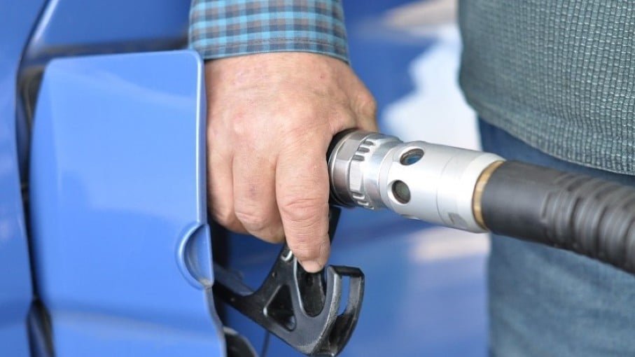 Inflation Reaccelerates in April as Energy, Shelter Costs Drive CPI Higher
