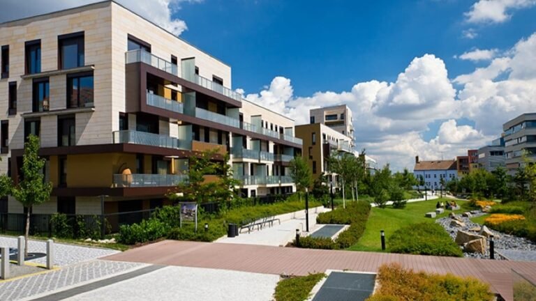 U.S. Apartment Rents Post 33rd Consecutive Month of Annual Declines